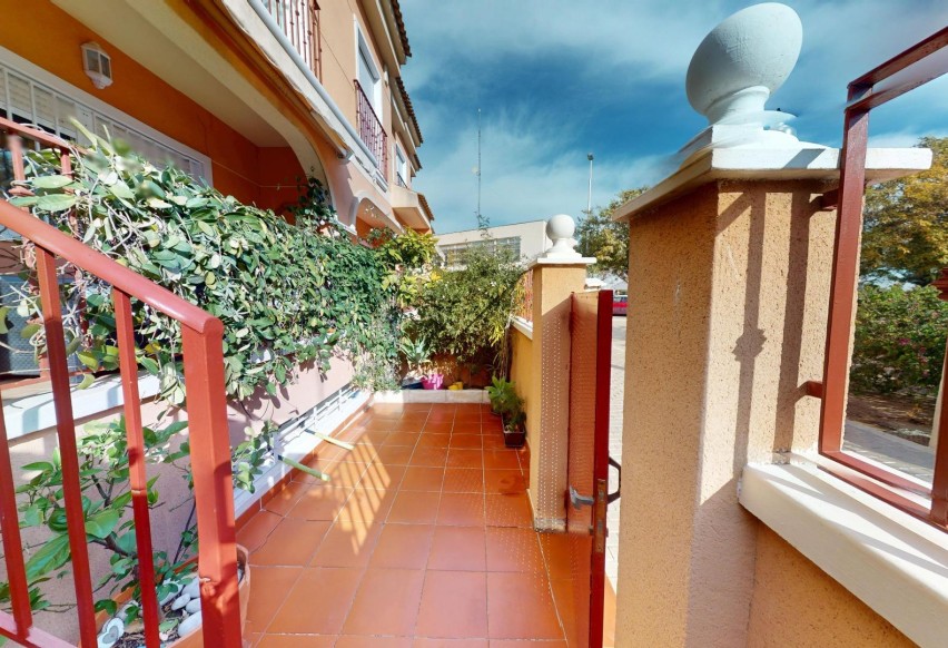 Reventa - Adosado - Perleta - Maitino-Perleta