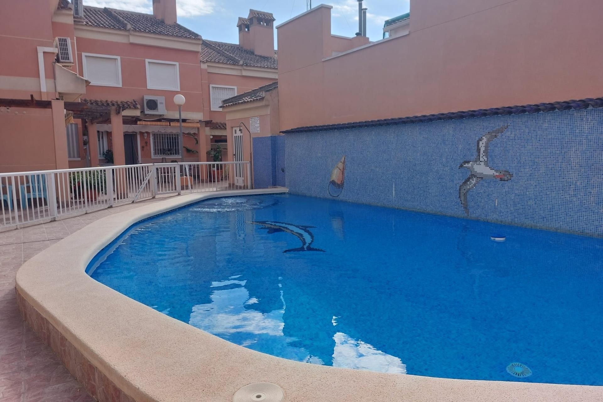 Reventa - Adosado - Perleta - Maitino-Perleta