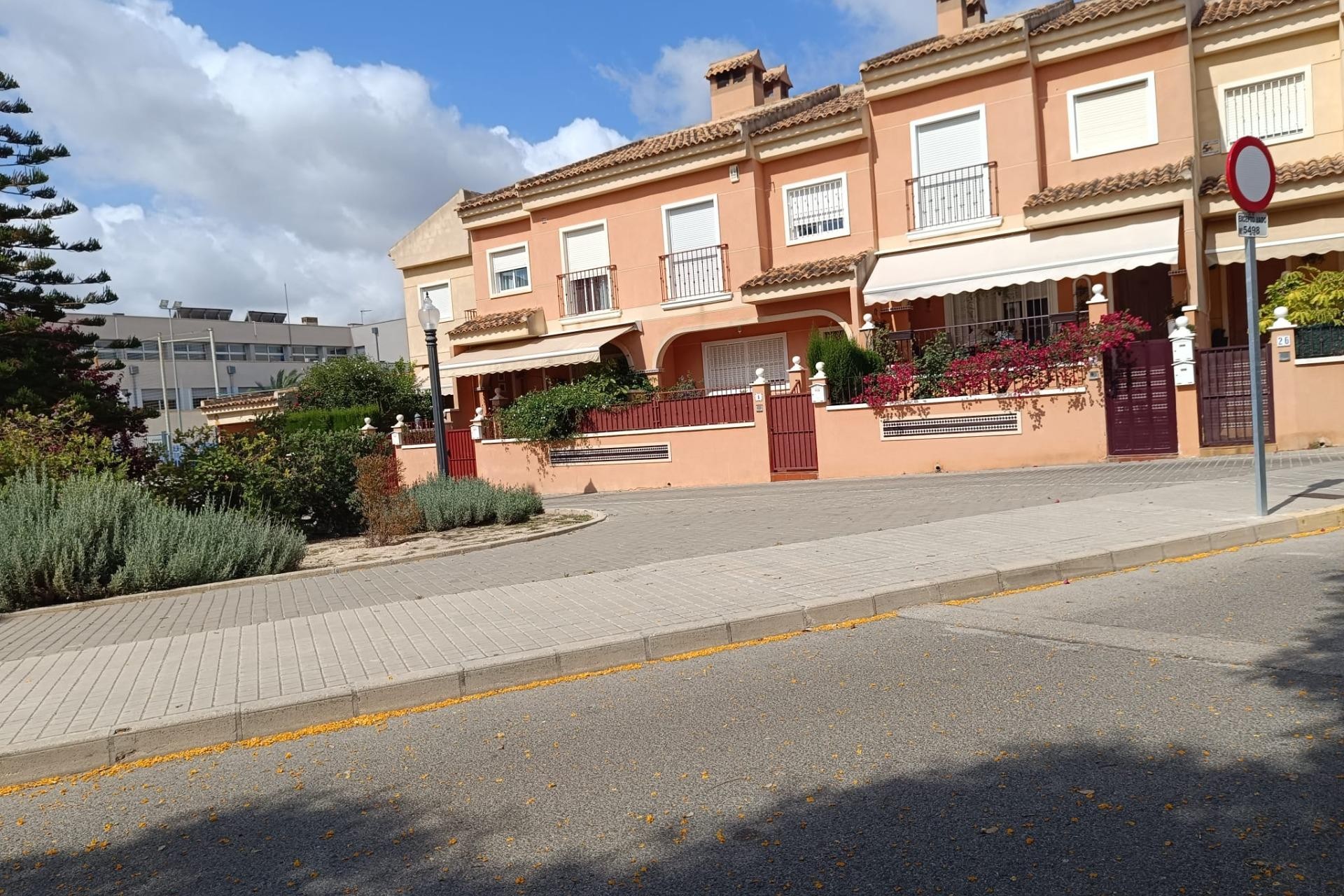 Reventa - Adosado - Perleta - Maitino-Perleta