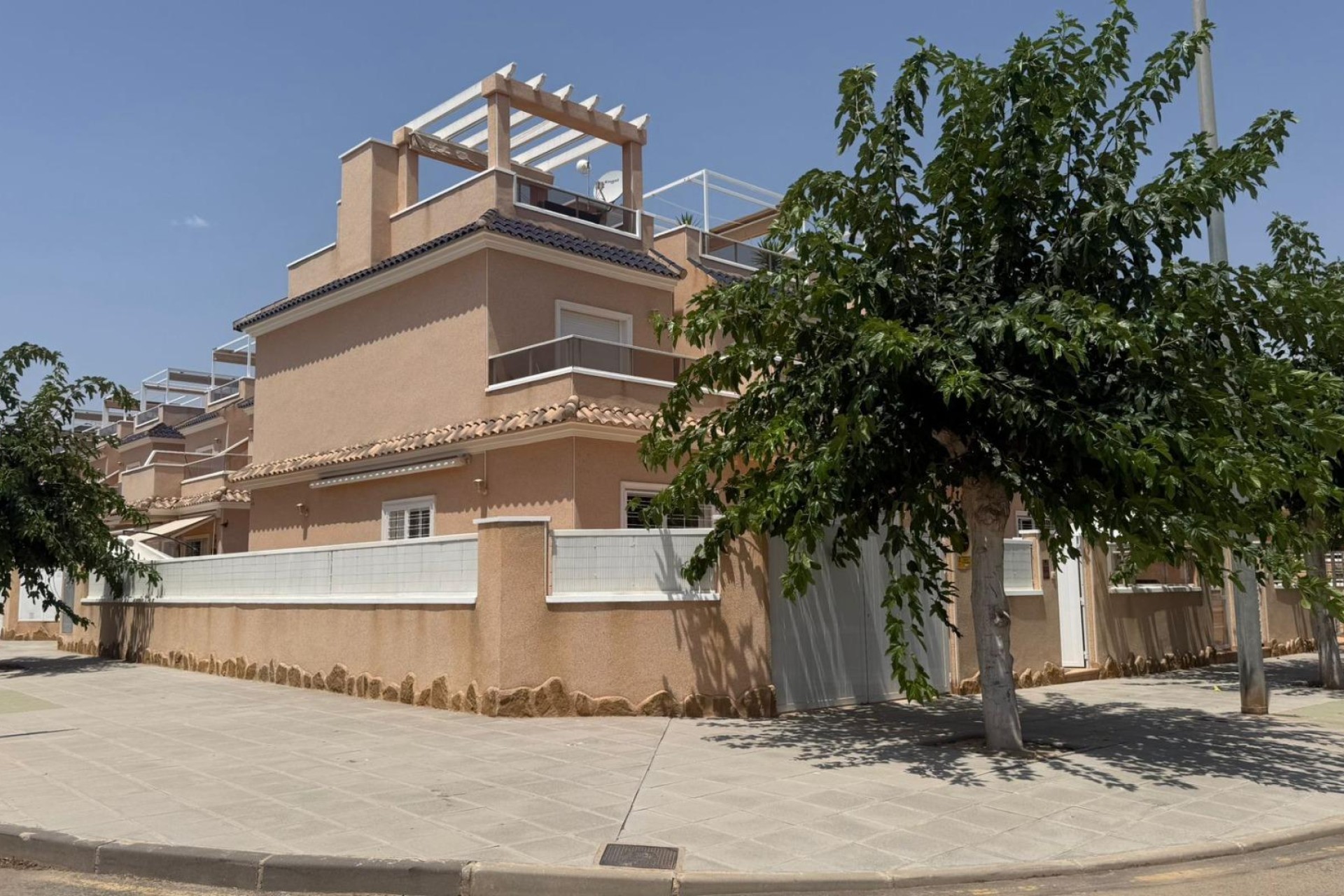 Reventa - Adosado - Pilar de la Horadada - La Torre de la Horadada