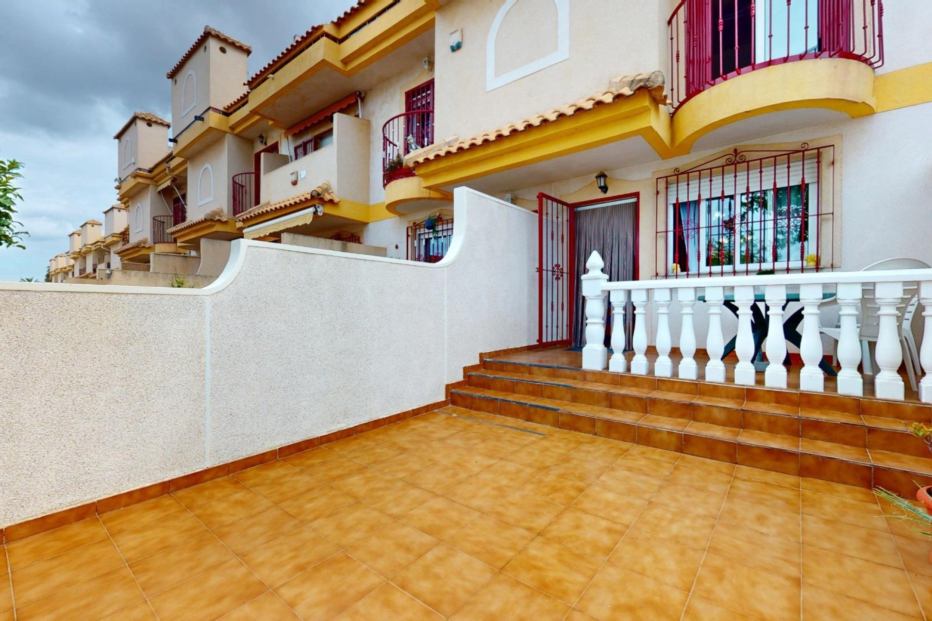 Reventa - Adosado - Pilar de la Horadada - Torre de la Horadada