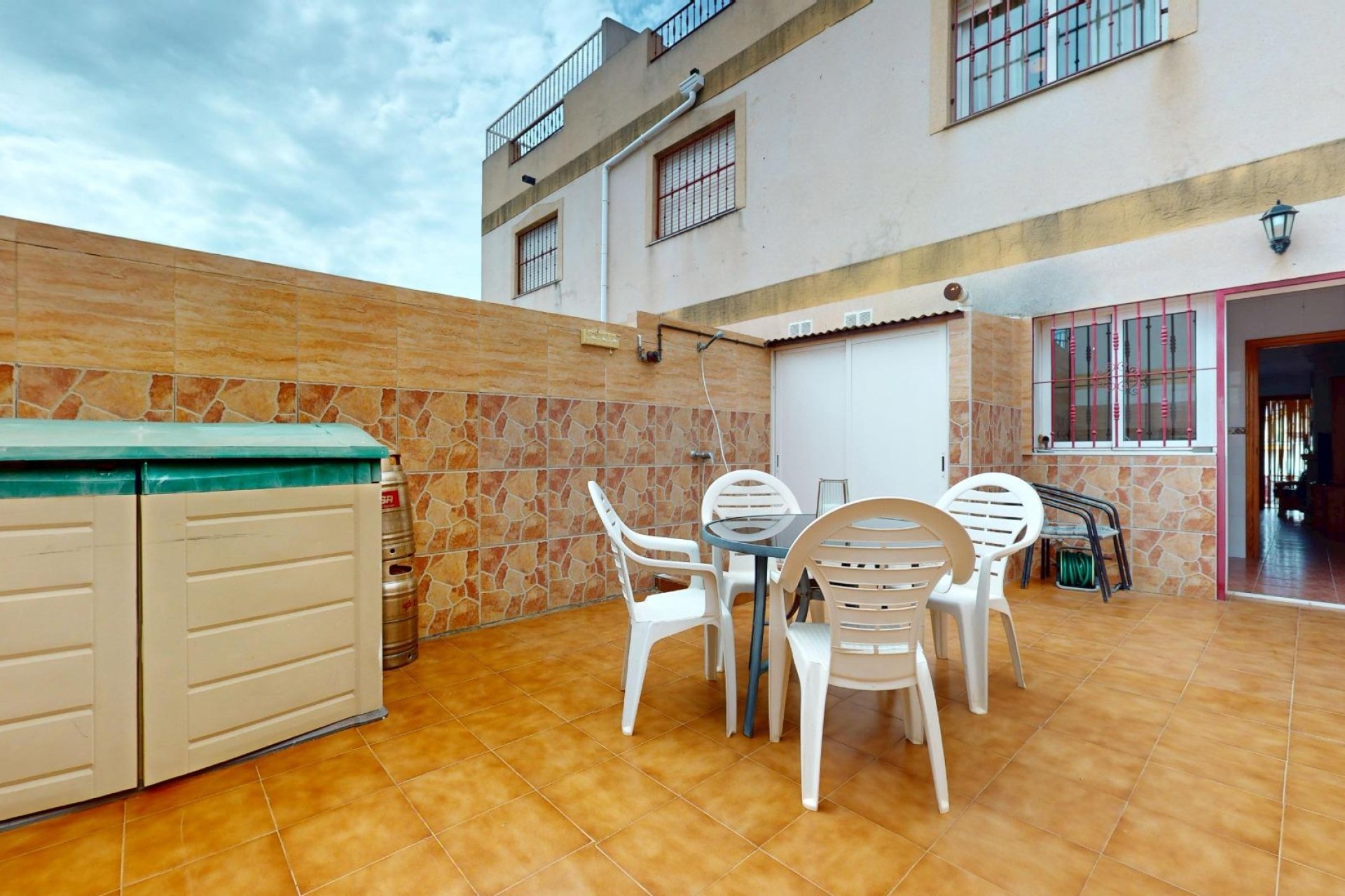 Reventa - Adosado - Pilar de la Horadada - Torre de la Horadada