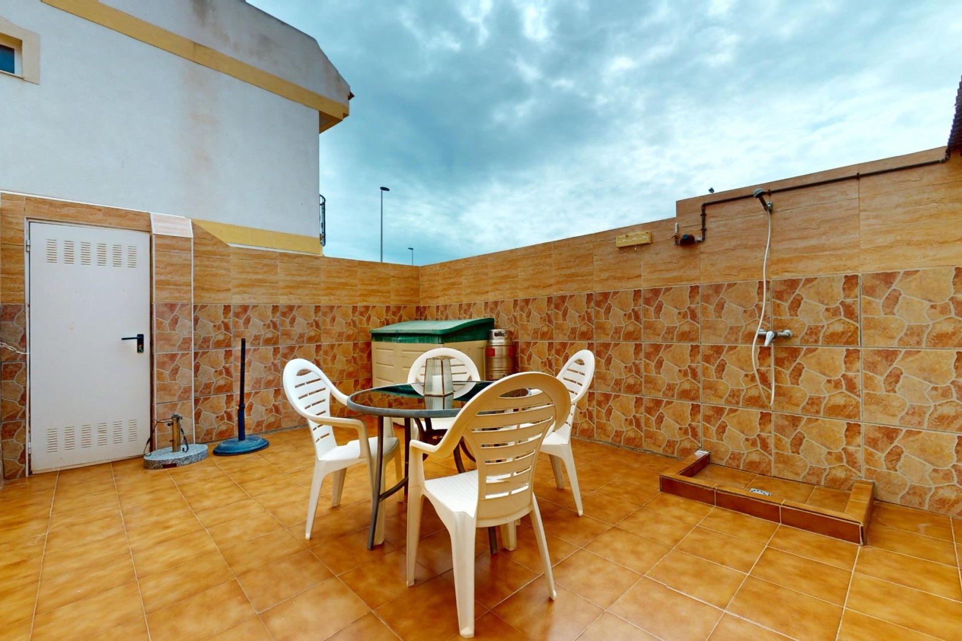 Reventa - Adosado - Pilar de la Horadada - Torre de la Horadada