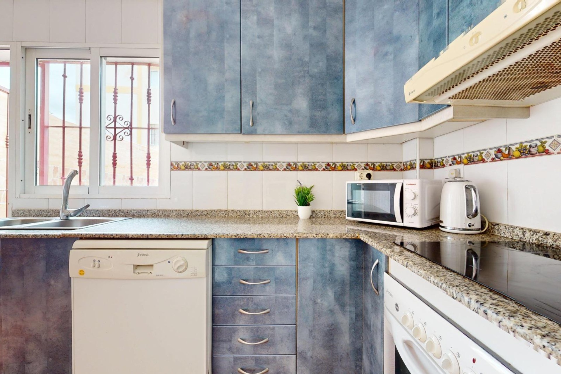 Reventa - Adosado - Pilar de la Horadada - Torre de la Horadada