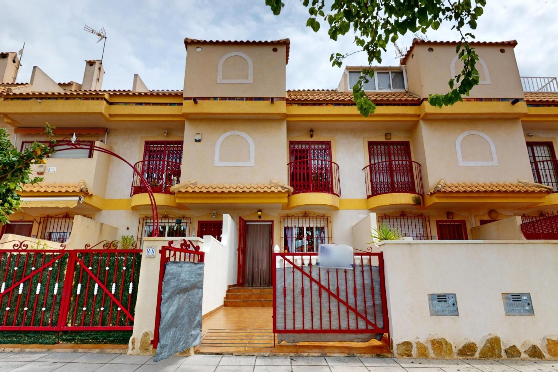 Reventa - Adosado - Pilar de la Horadada - Torre de la Horadada