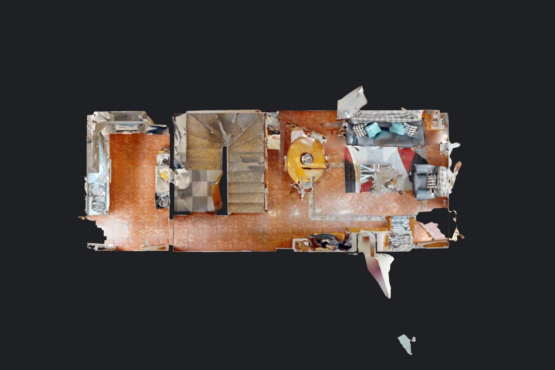 Reventa - Adosado - Pilar de la Horadada - Torre de la Horadada