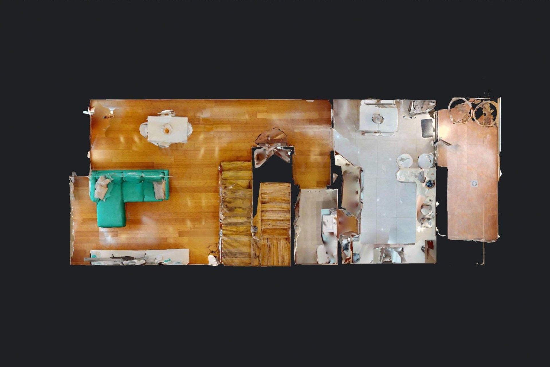 Reventa - Adosado - Pilar de la Horadada - Zona Pueblo