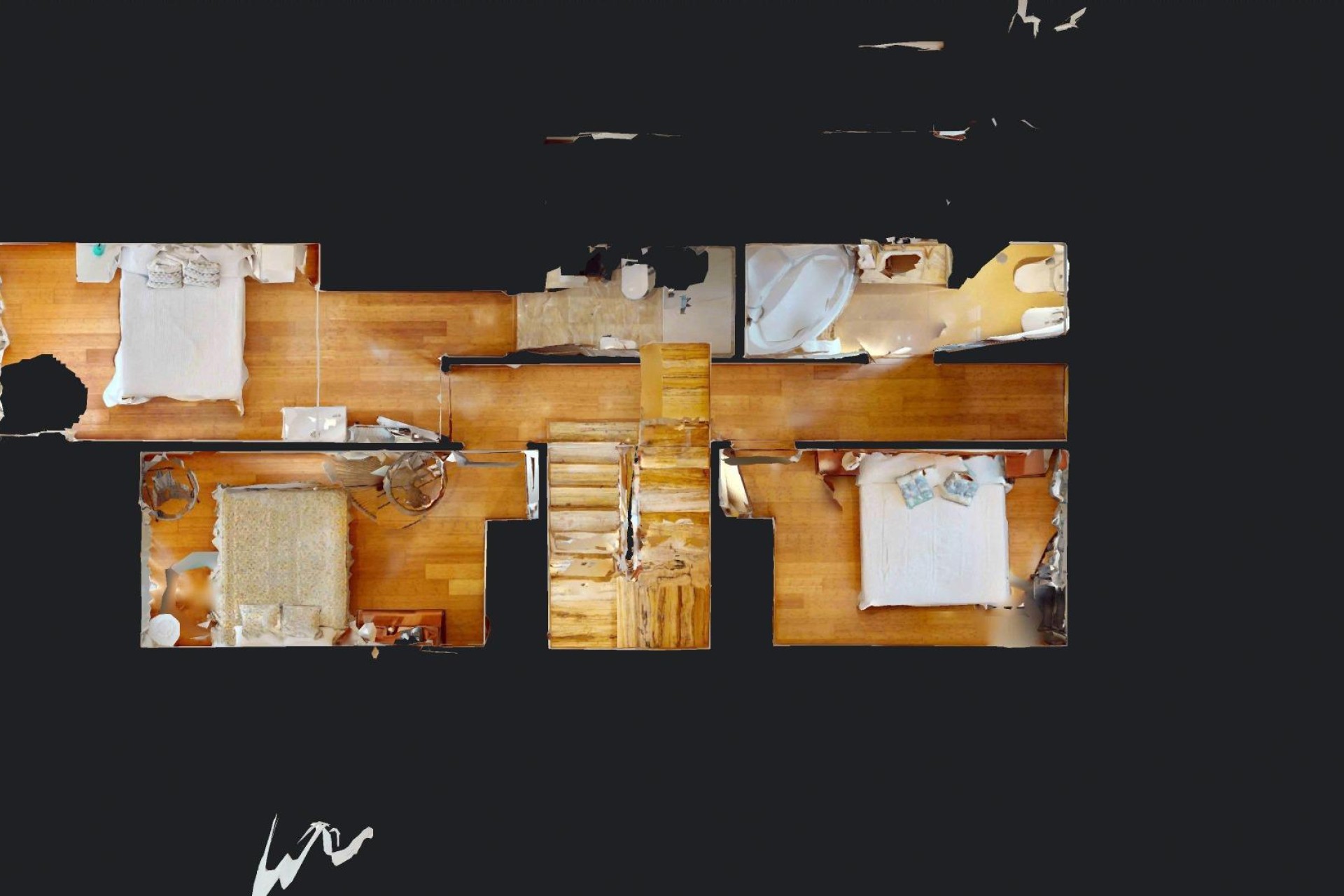 Reventa - Adosado - Pilar de la Horadada - Zona Pueblo