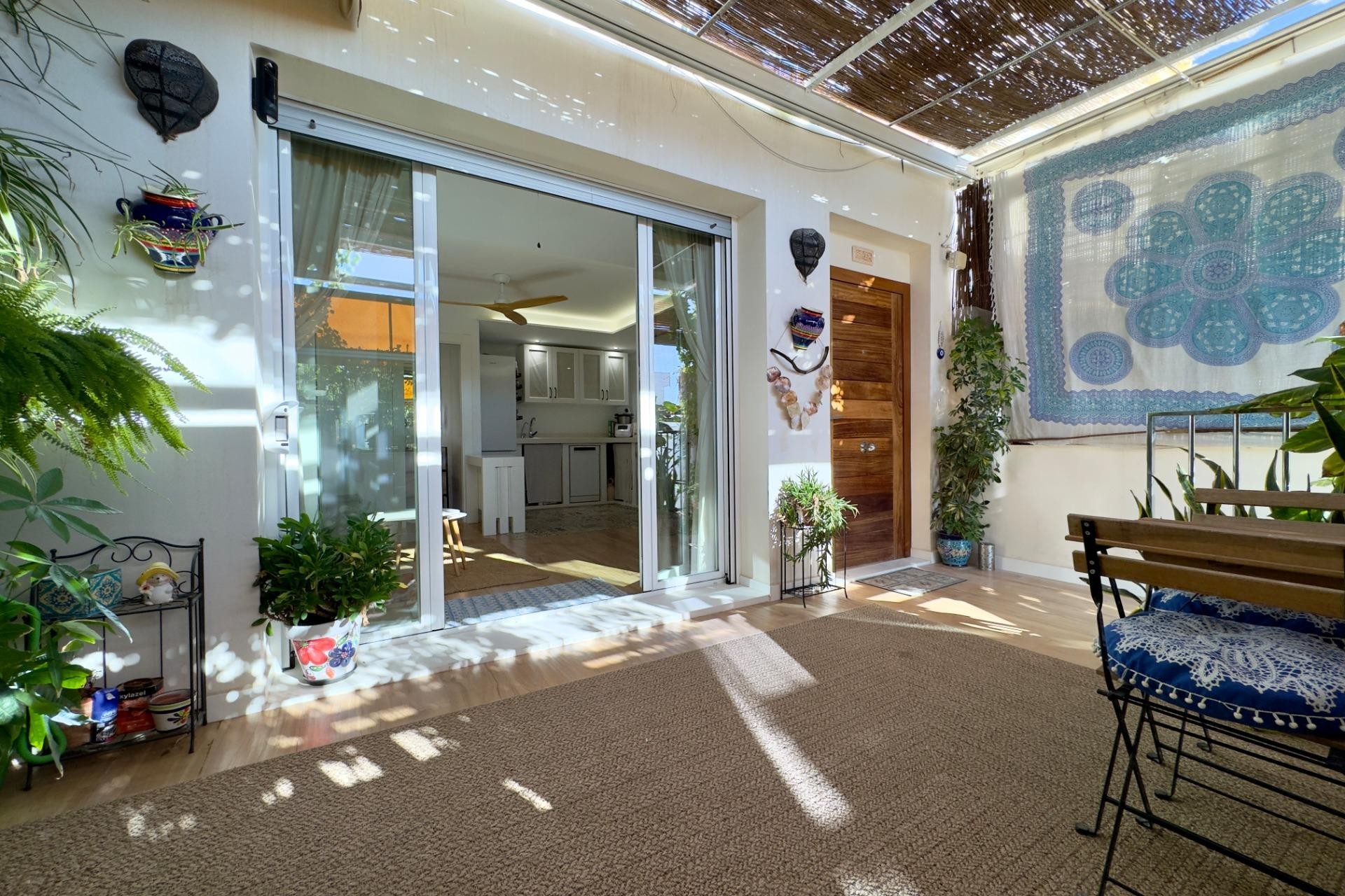 Reventa - Adosado - San Fulgencio - El Oasis
