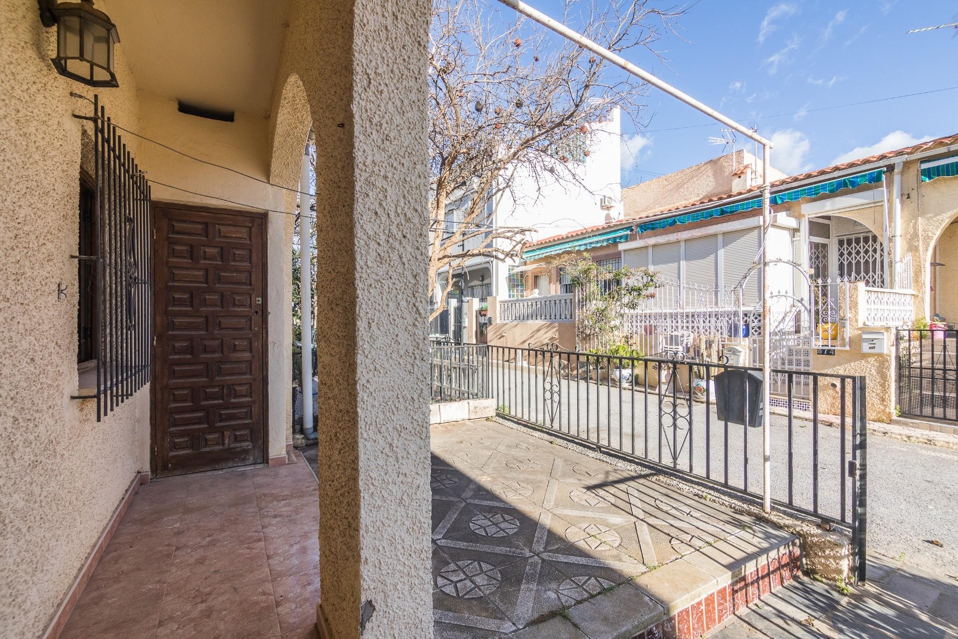 Reventa - Adosado - San Fulgencio - Urbanización oasis