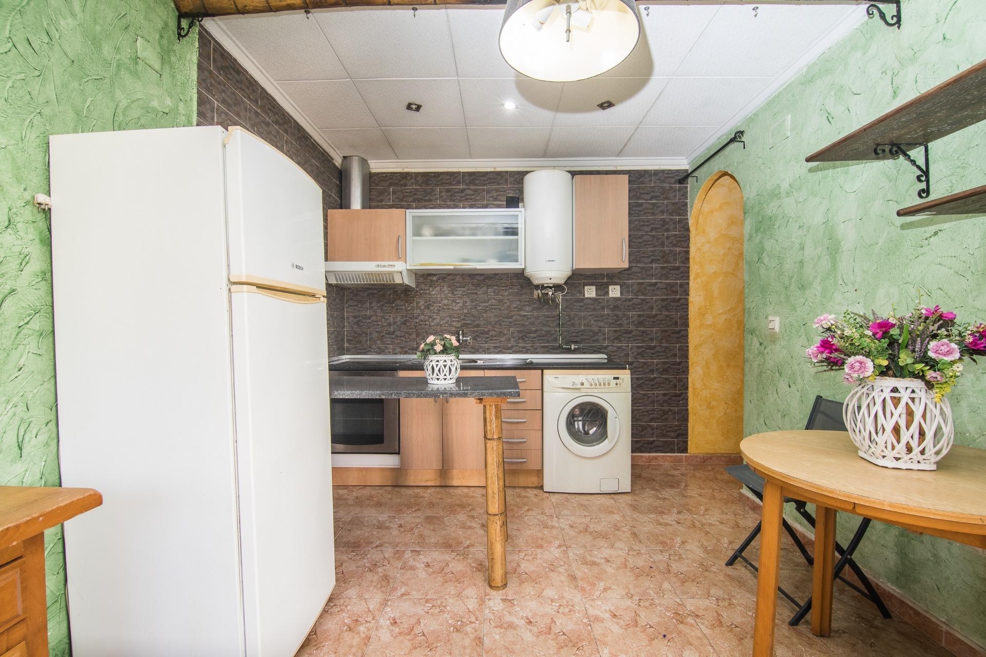 Reventa - Adosado - San Fulgencio - Urbanización oasis