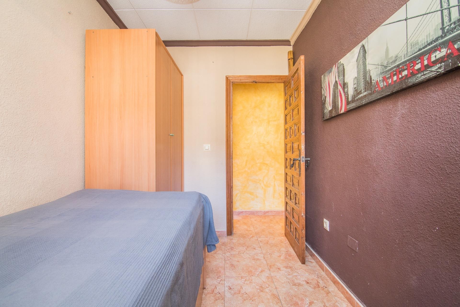 Reventa - Adosado - San Fulgencio - Urbanización oasis