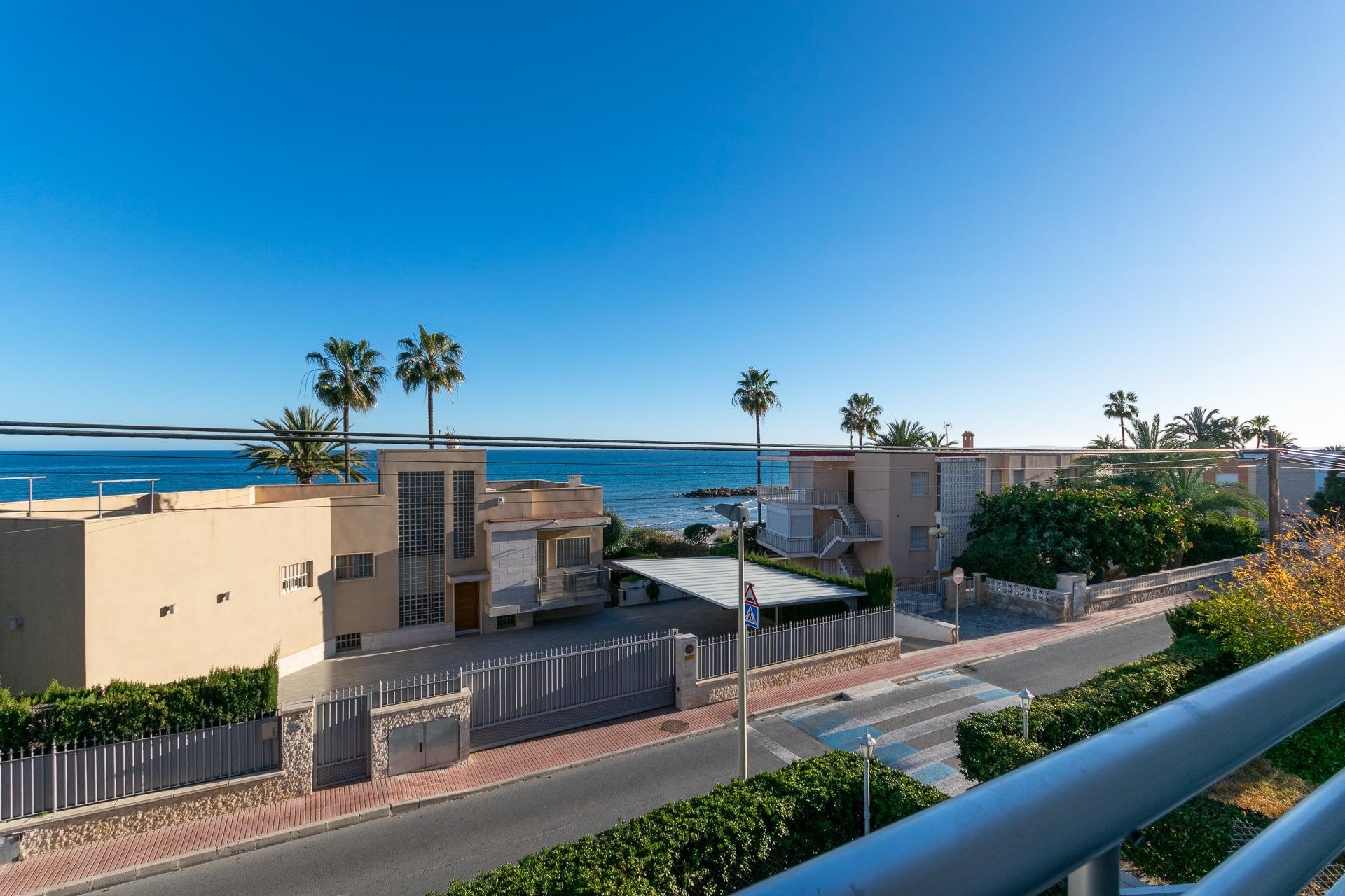 Reventa - Adosado - Santa Pola - Santa pola del este