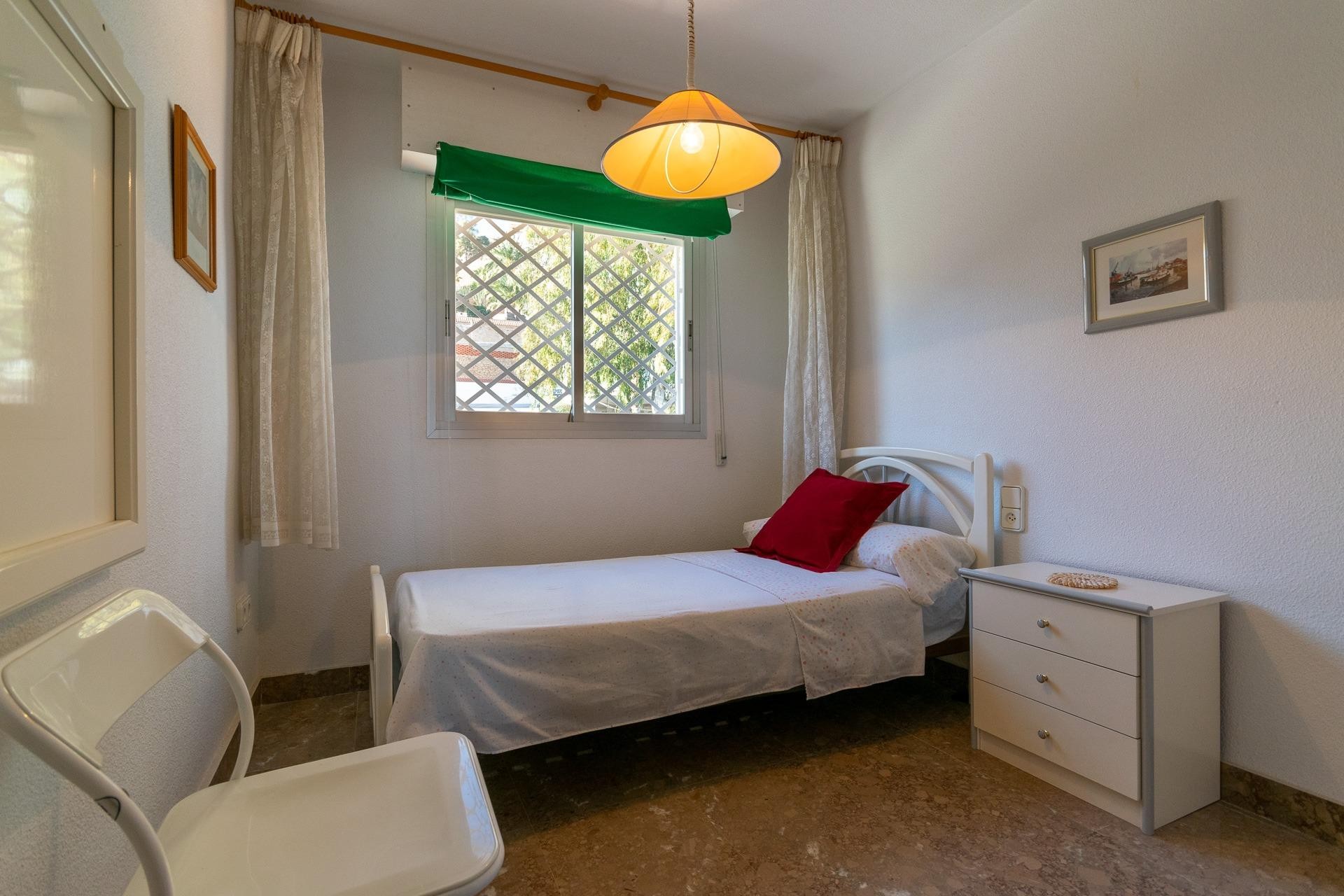 Reventa - Adosado - Santa Pola - Santa pola del este