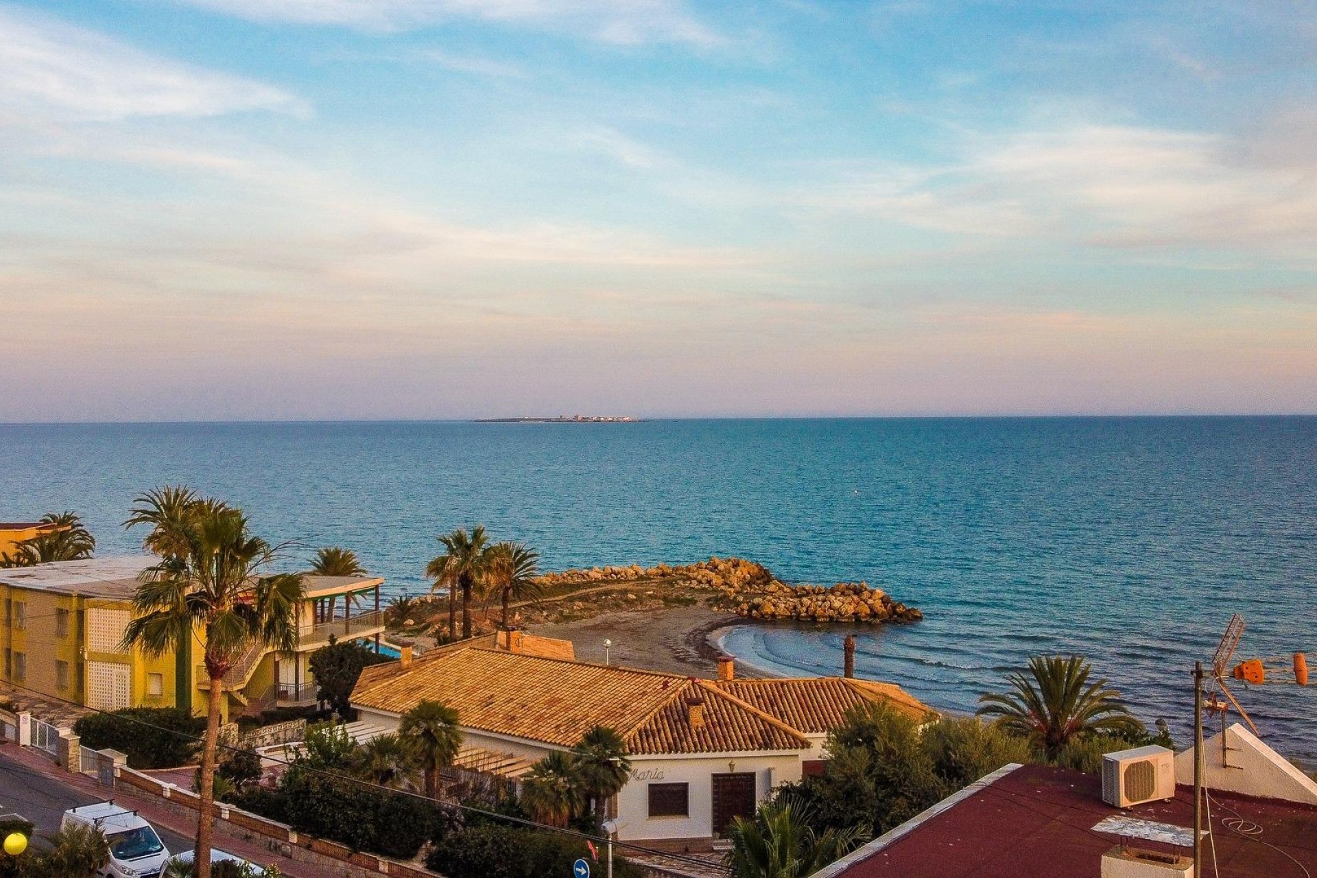 Reventa - Adosado - Santa Pola - Santa pola del este