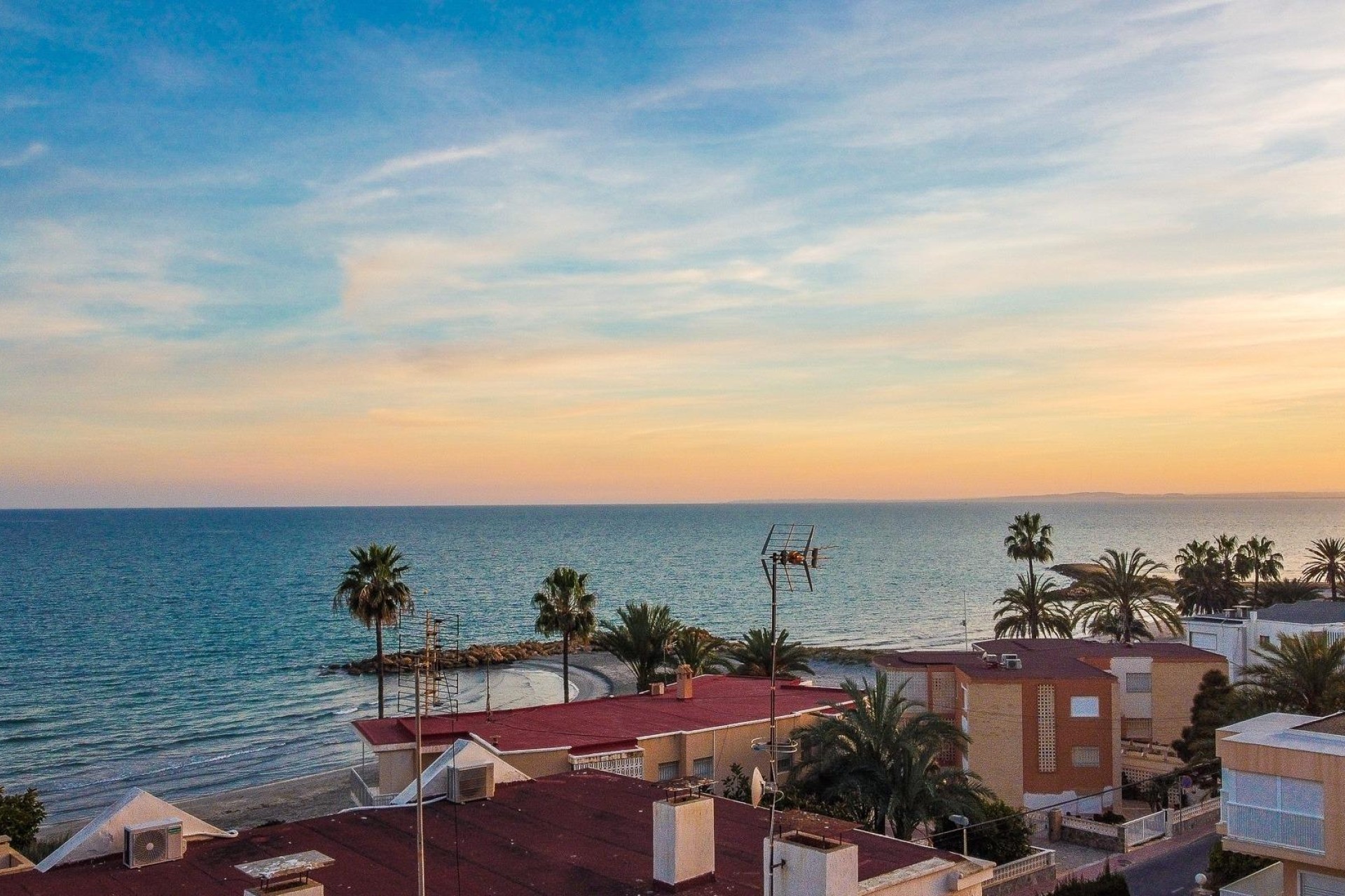 Reventa - Adosado - Santa Pola - Santa pola del este