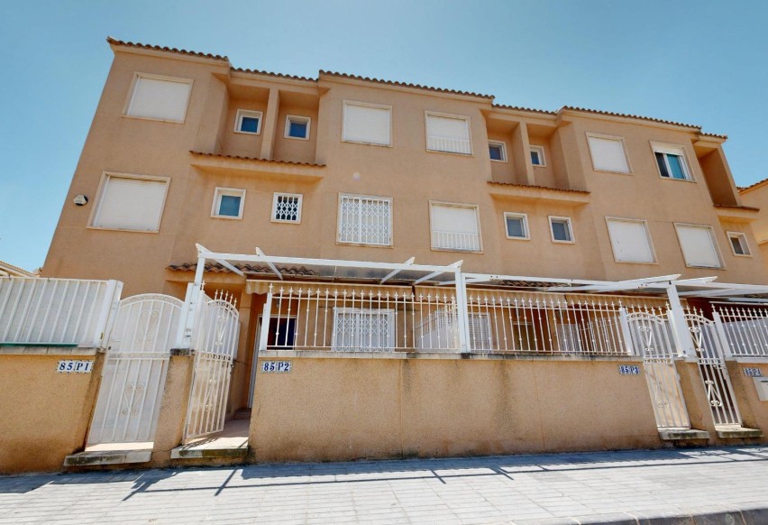 Reventa - Adosado - Santa Pola - Tamarit
