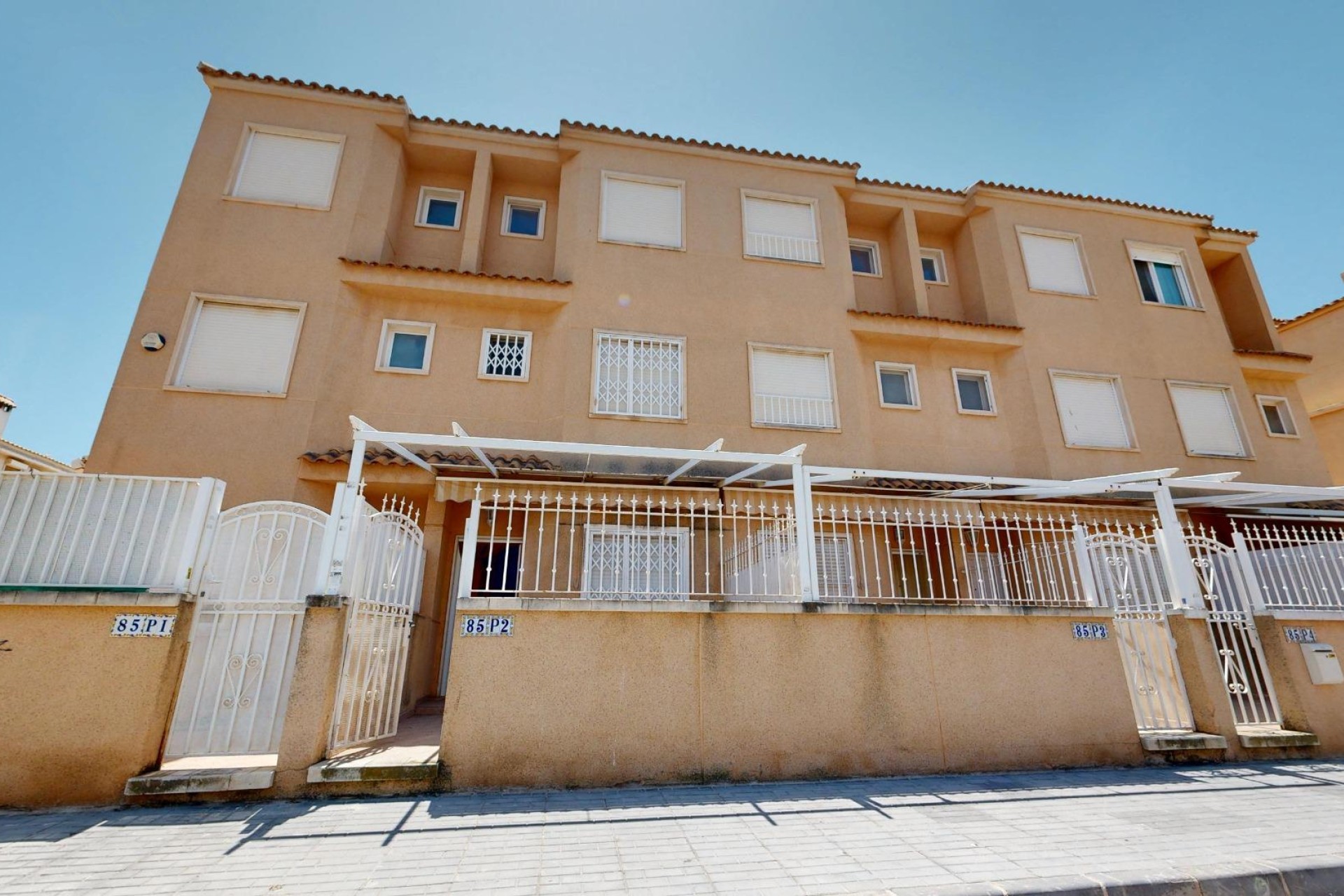 Reventa - Adosado - Santa Pola - Tamarit