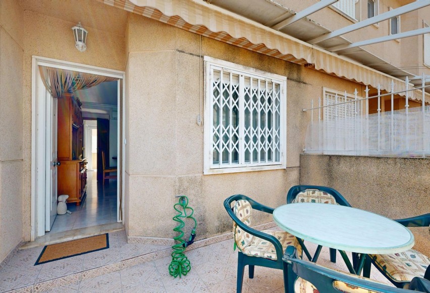 Reventa - Adosado - Santa Pola - Tamarit