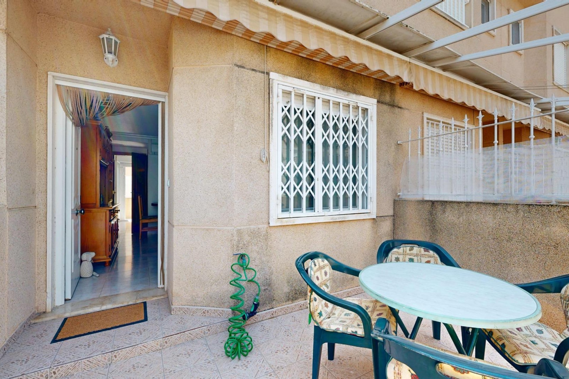 Reventa - Adosado - Santa Pola - Tamarit
