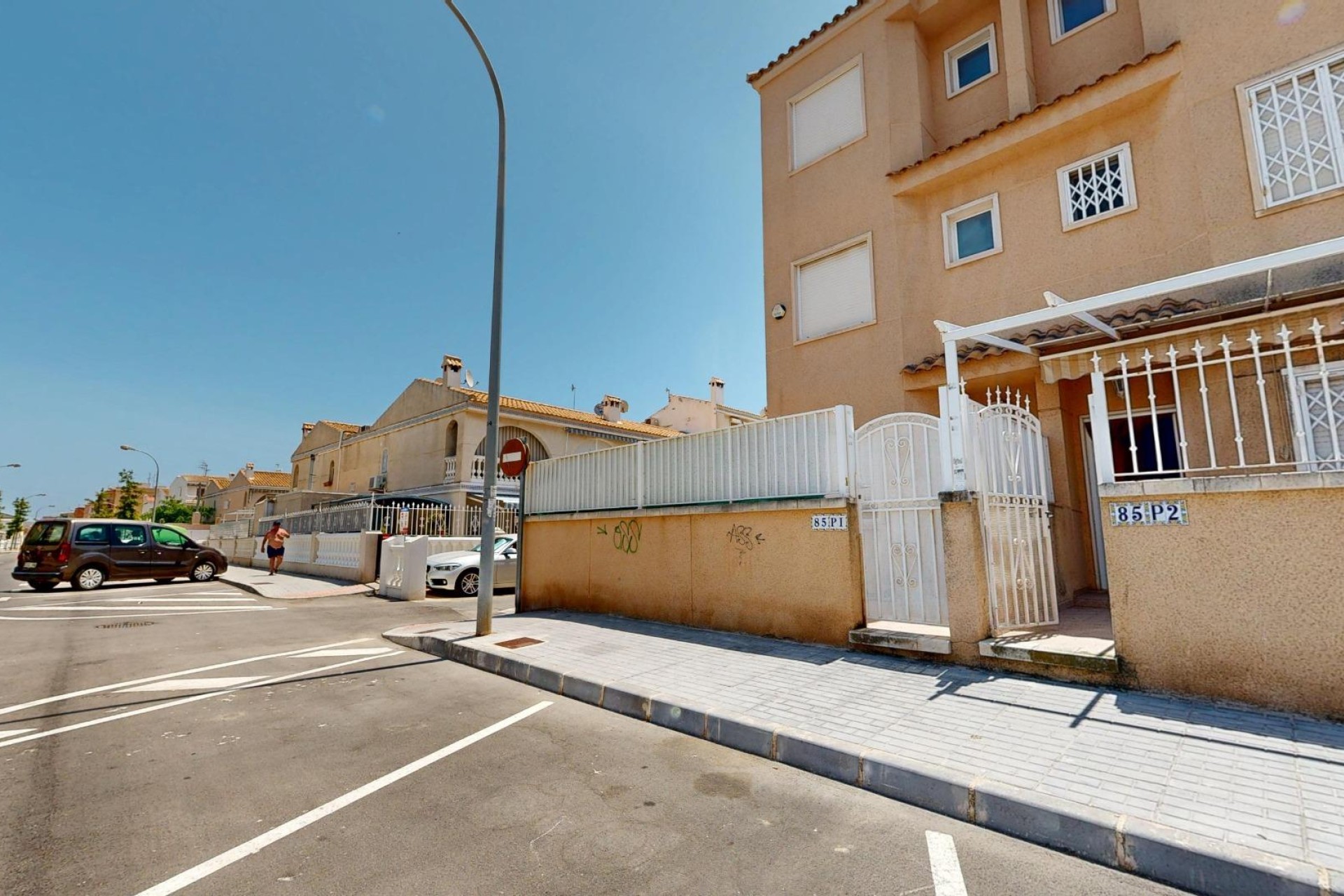 Reventa - Adosado - Santa Pola - Tamarit