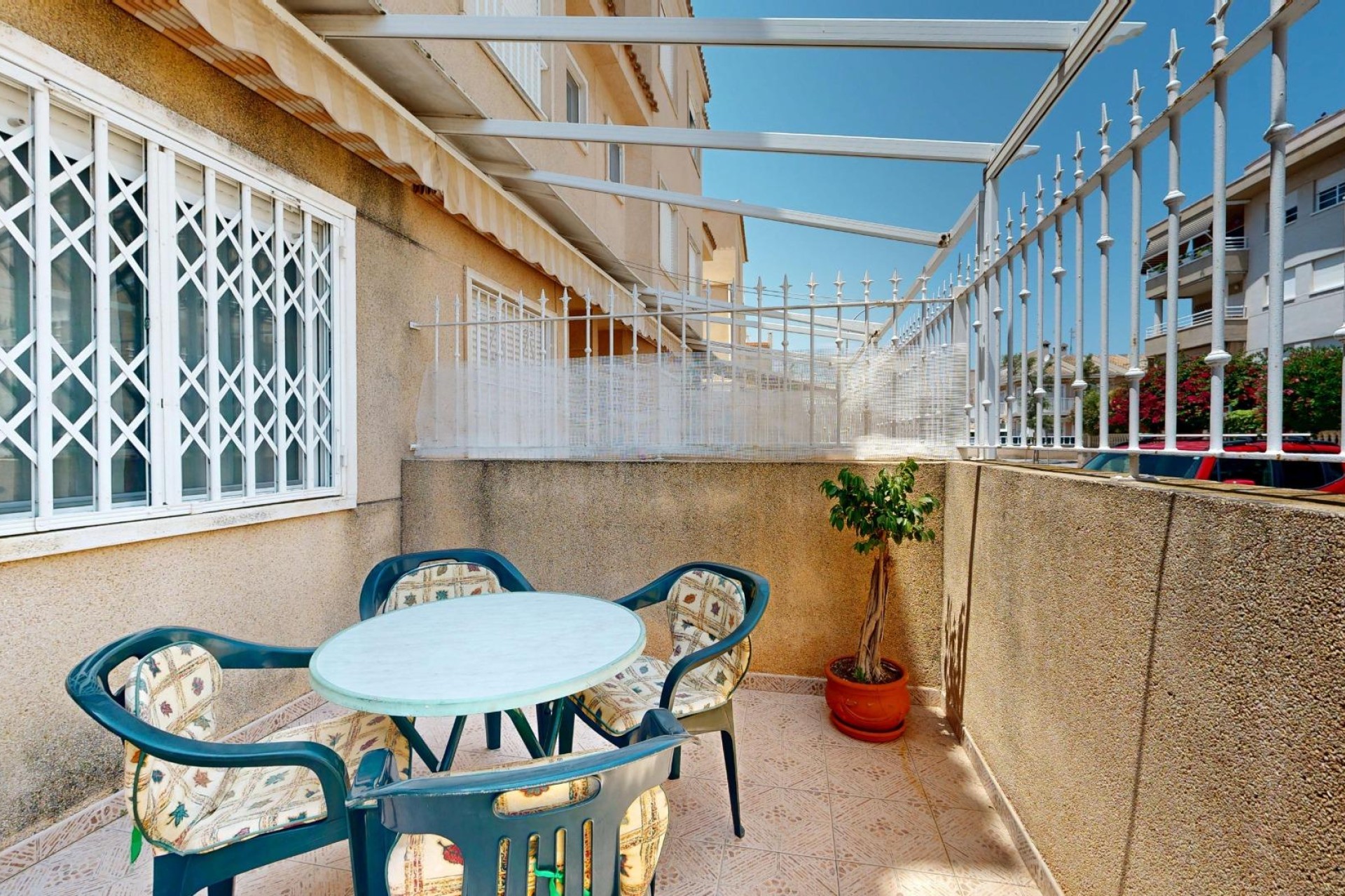 Reventa - Adosado - Santa Pola - Tamarit