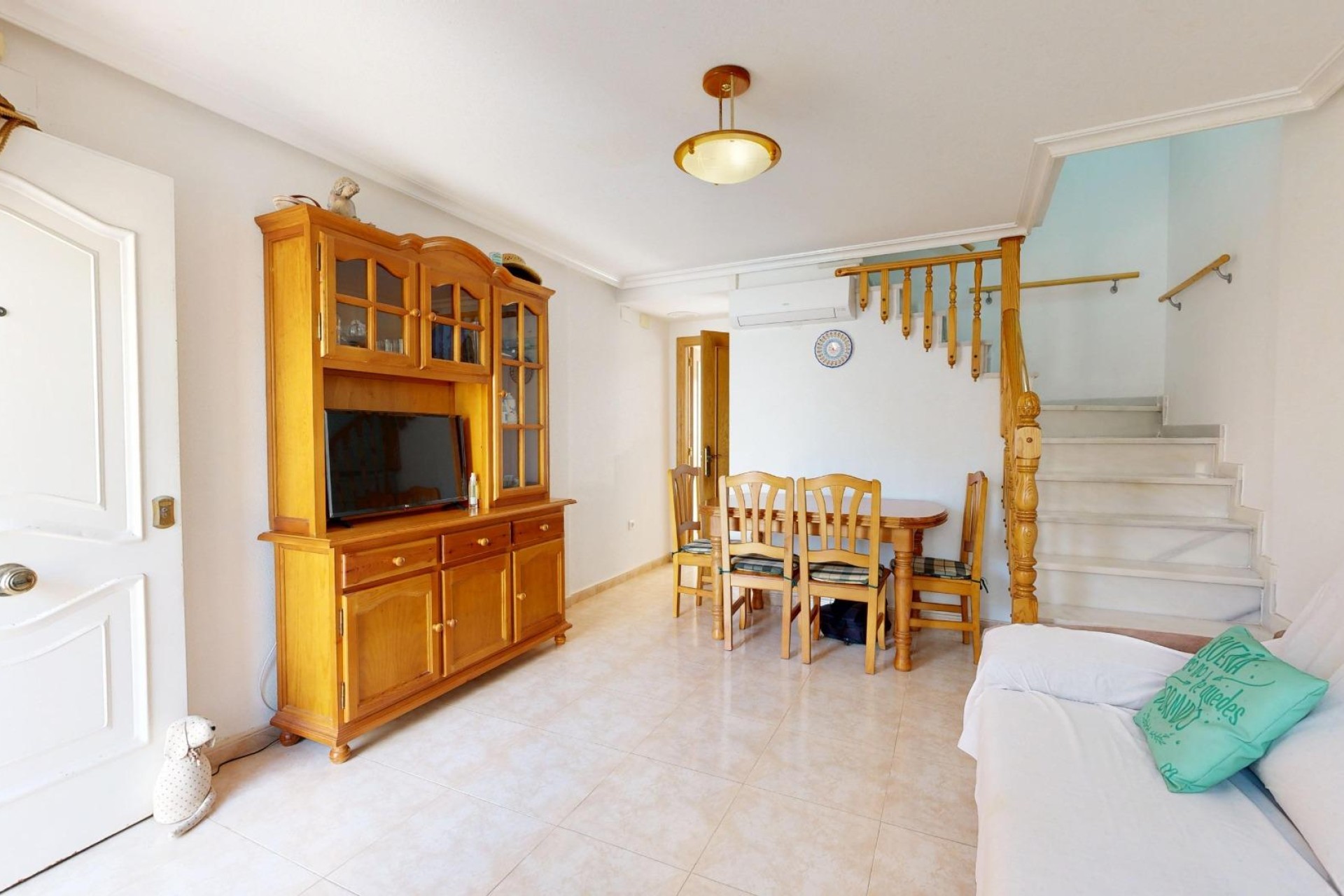 Reventa - Adosado - Santa Pola - Tamarit