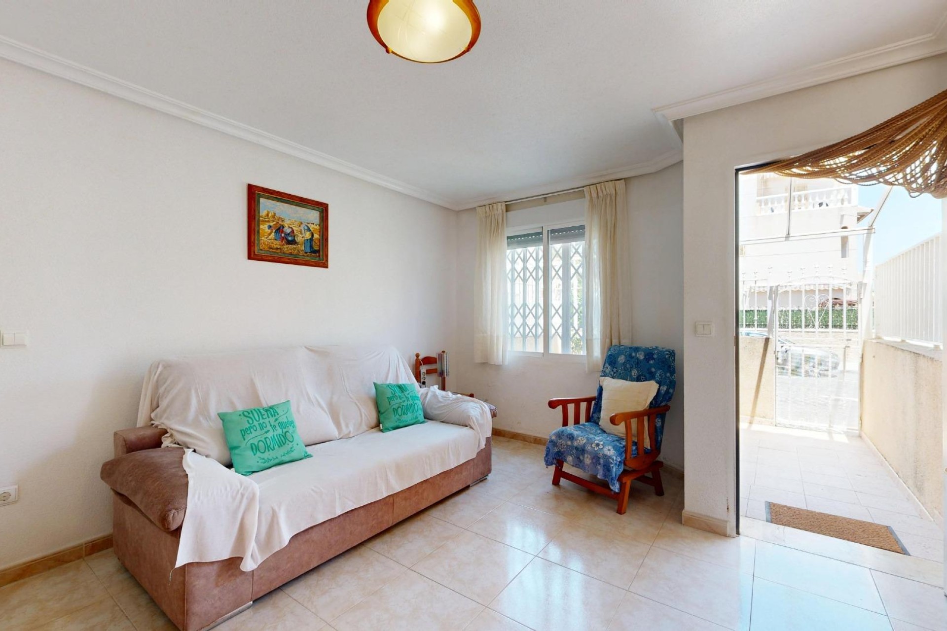 Reventa - Adosado - Santa Pola - Tamarit