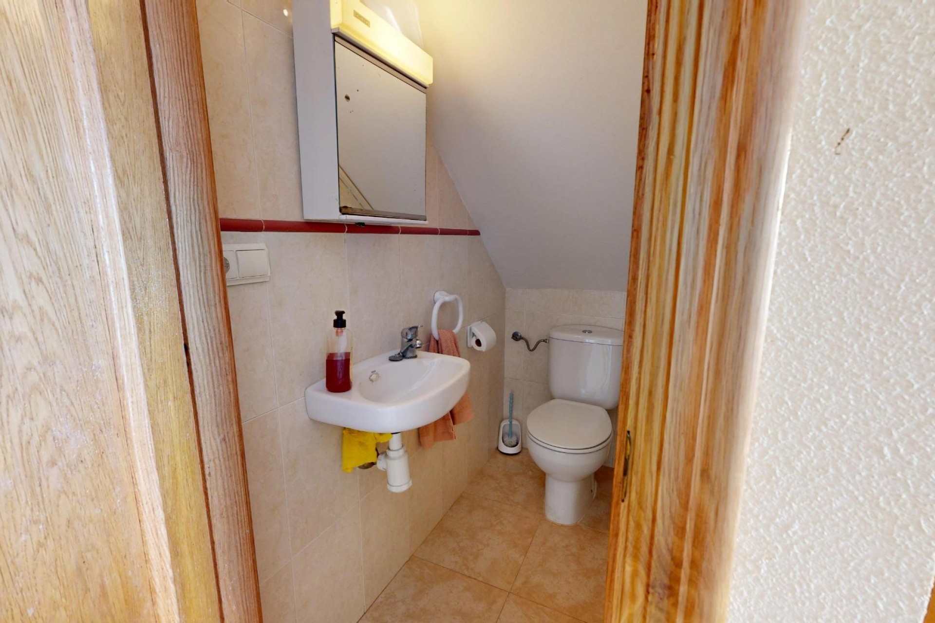 Reventa - Adosado - Santa Pola - Tamarit