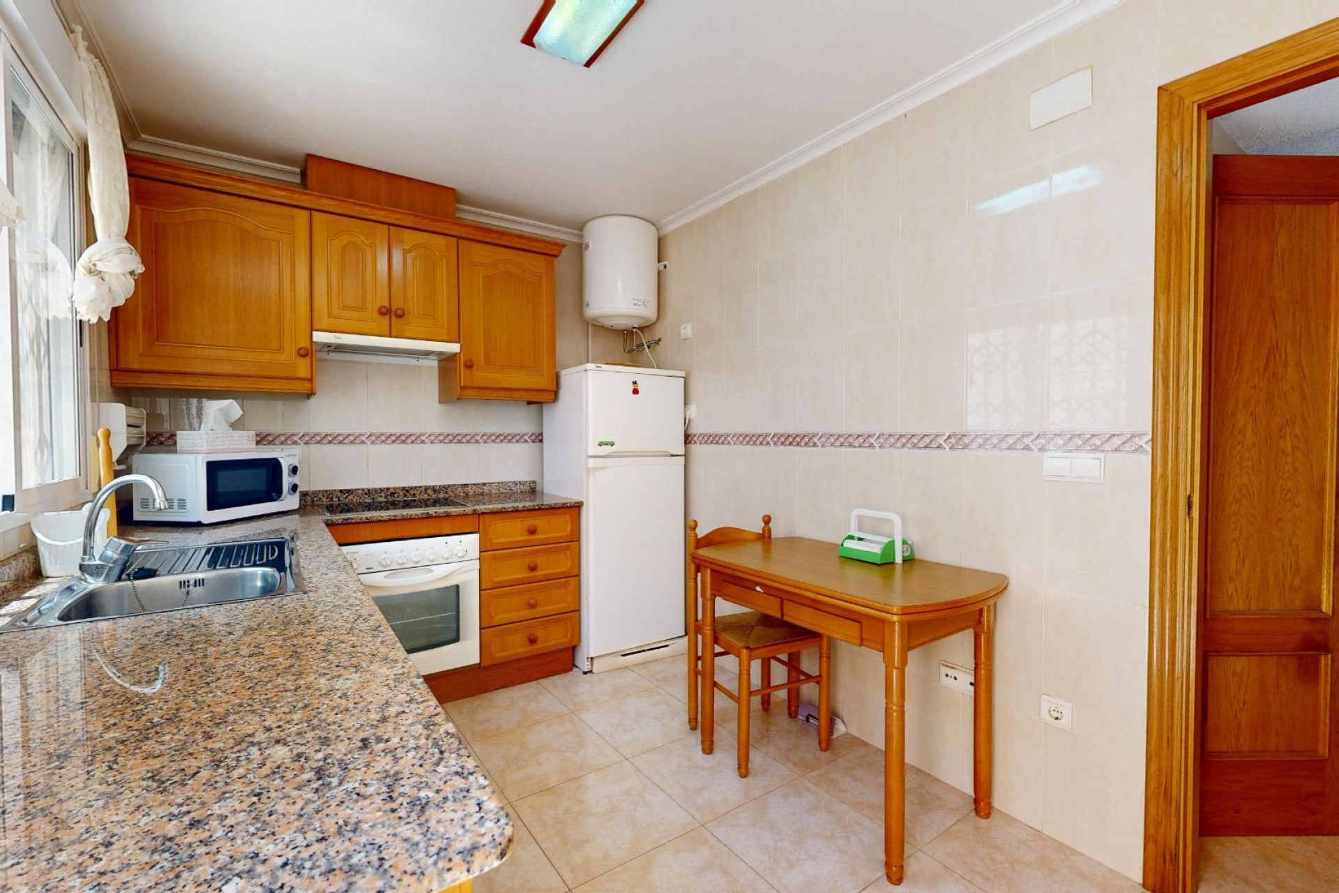 Reventa - Adosado - Santa Pola - Tamarit