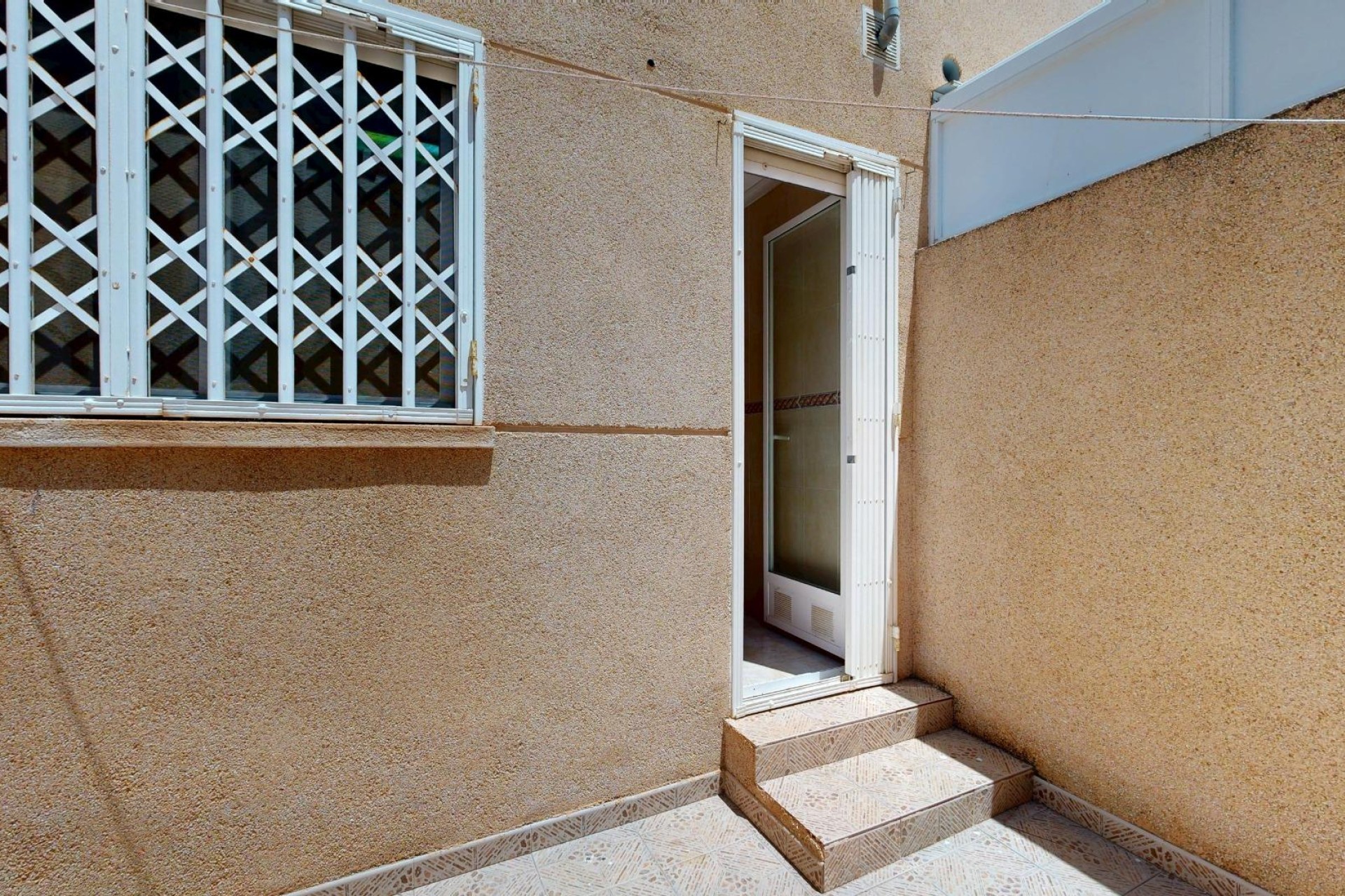 Reventa - Adosado - Santa Pola - Tamarit