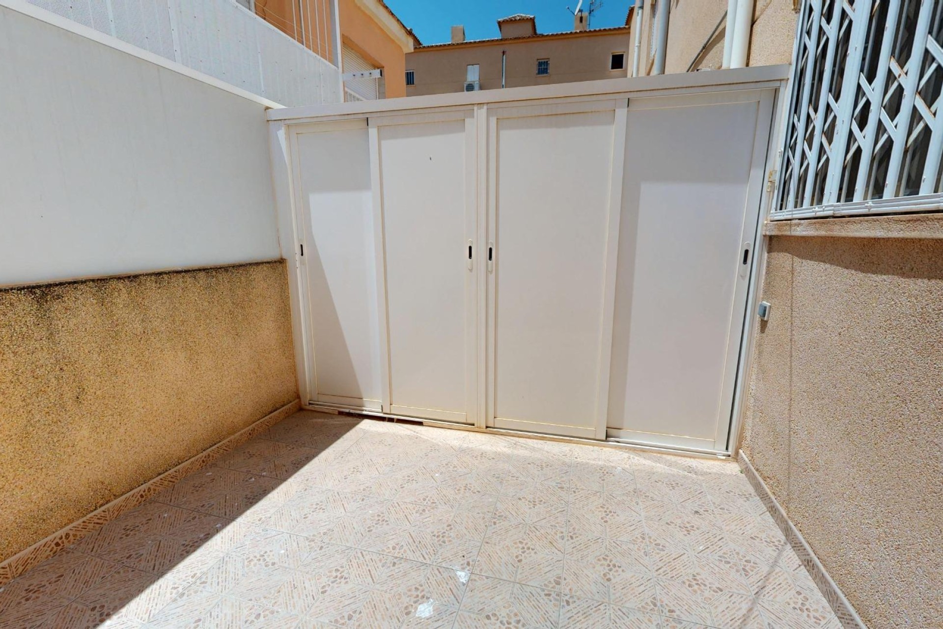 Reventa - Adosado - Santa Pola - Tamarit