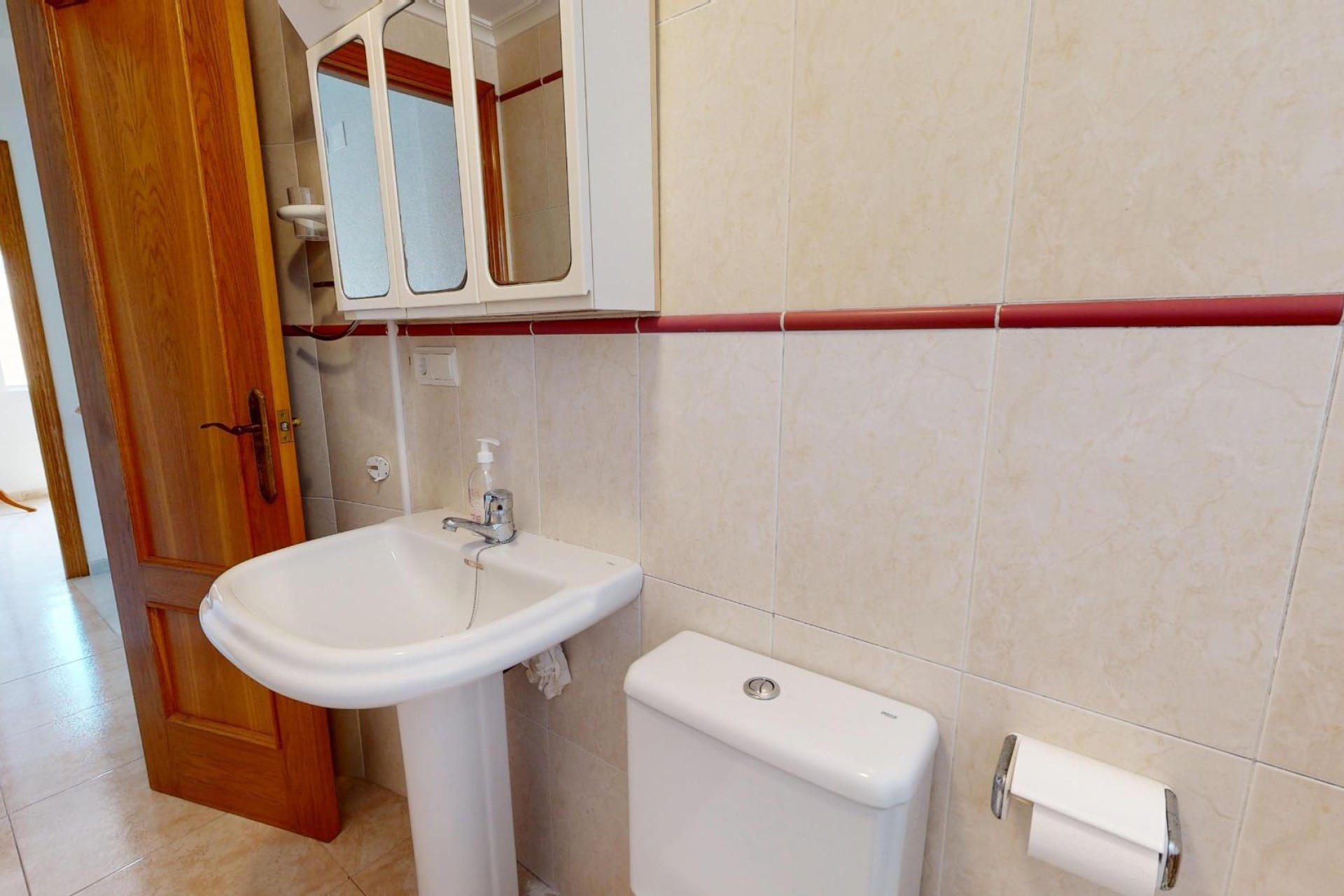 Reventa - Adosado - Santa Pola - Tamarit