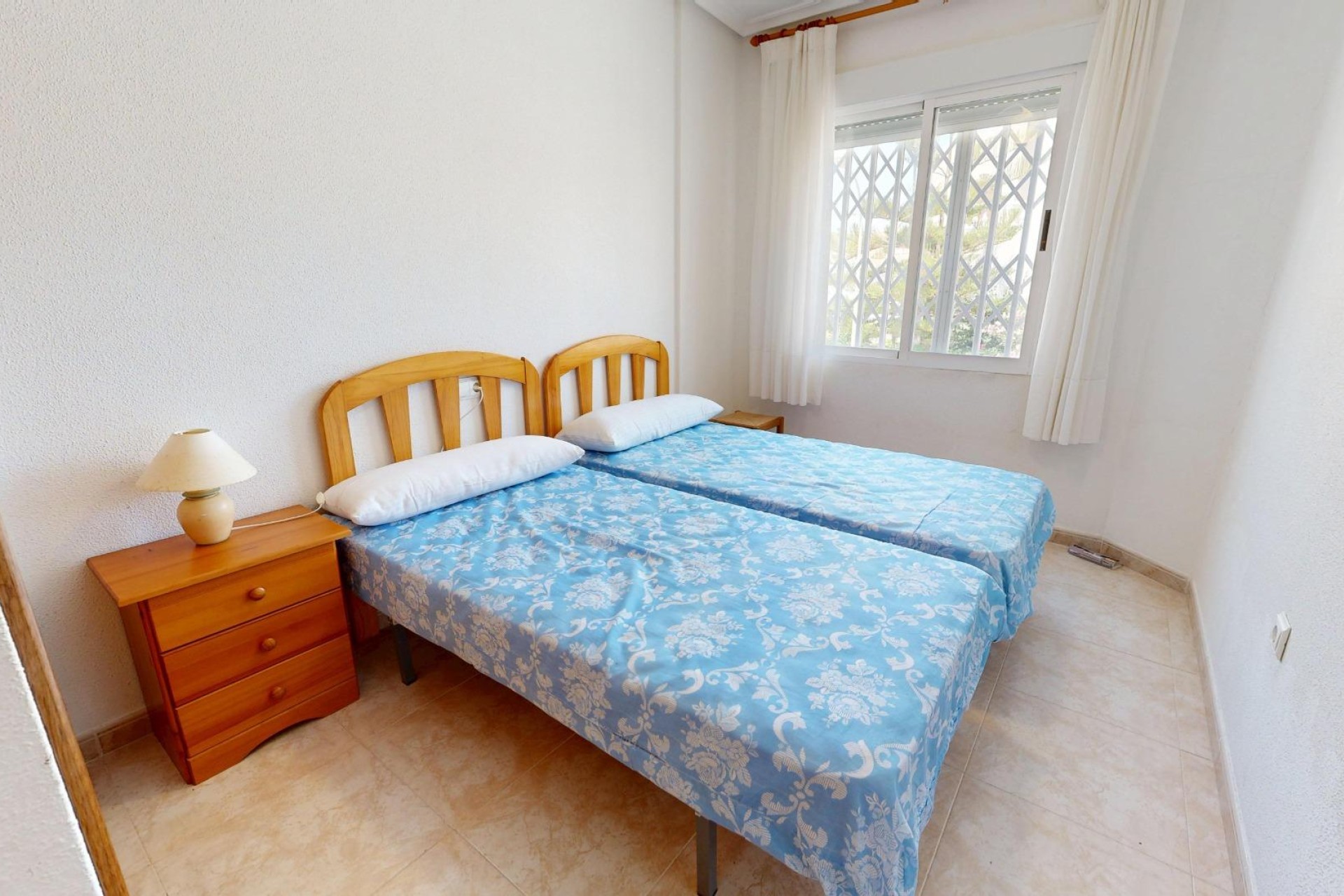 Reventa - Adosado - Santa Pola - Tamarit