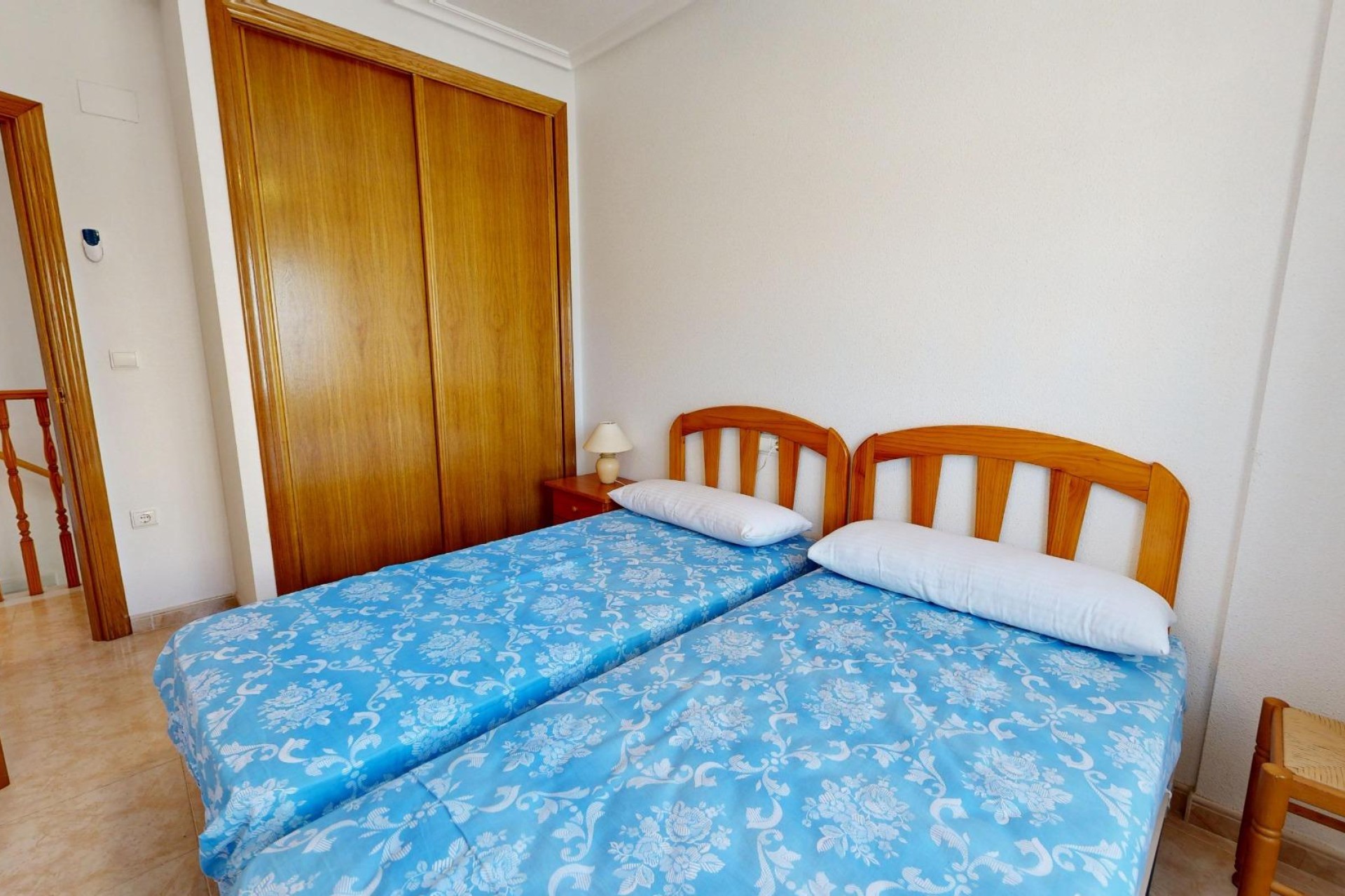 Reventa - Adosado - Santa Pola - Tamarit