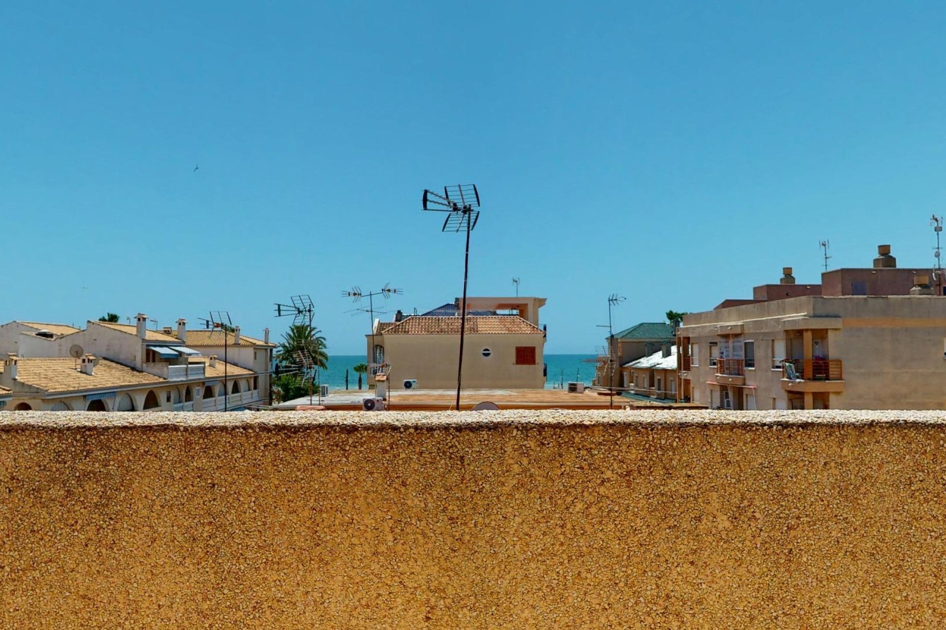 Reventa - Adosado - Santa Pola - Tamarit