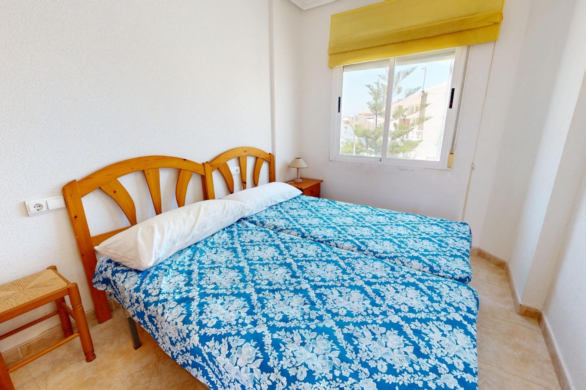 Reventa - Adosado - Santa Pola - Tamarit