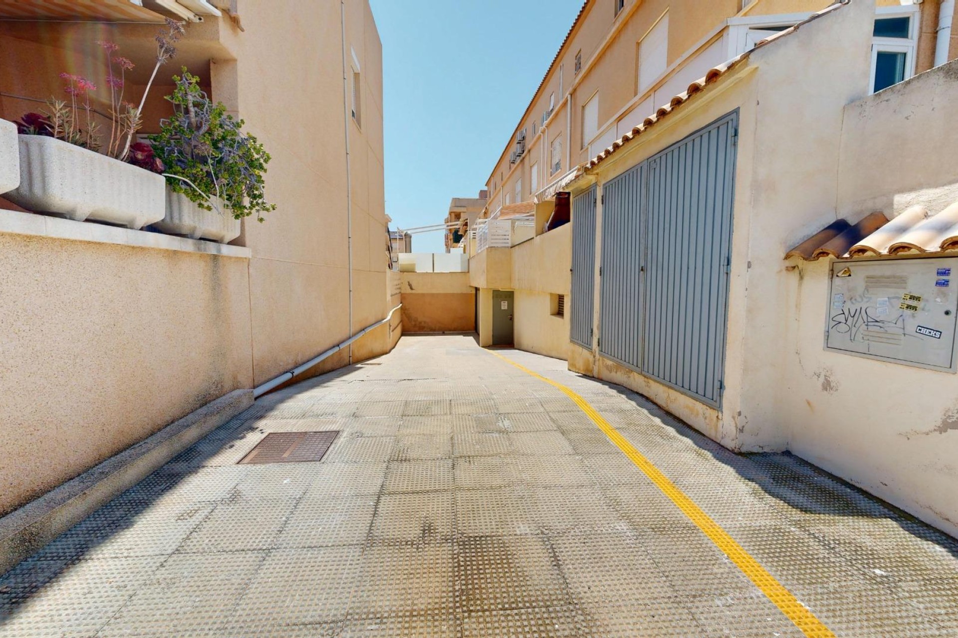 Reventa - Adosado - Santa Pola - Tamarit