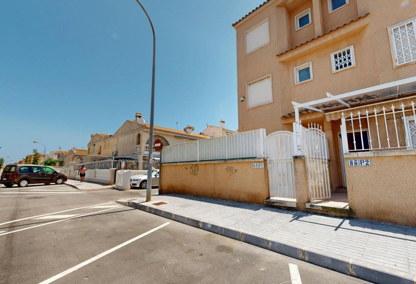 Reventa - Adosado - Santa Pola - Tamarit
