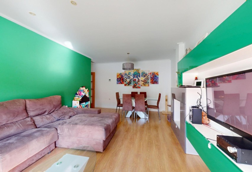 Reventa - Apartamento / piso - Albatera - San isidro