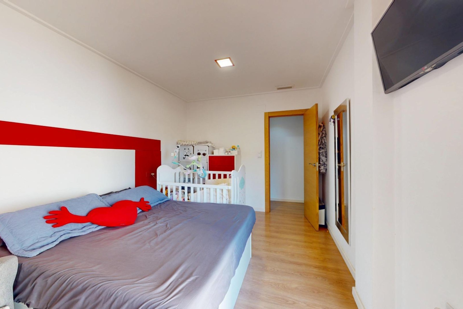 Reventa - Apartamento / piso - Albatera - San isidro