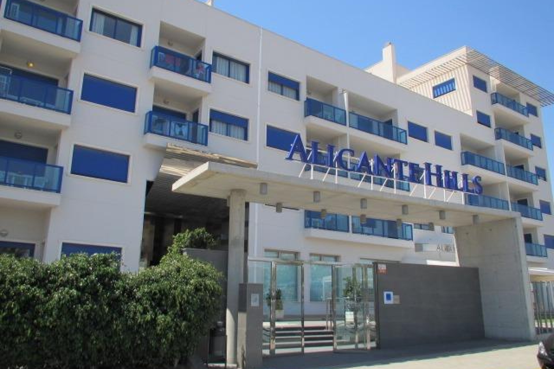 Reventa - Apartamento / piso - Alicante - Agua marga