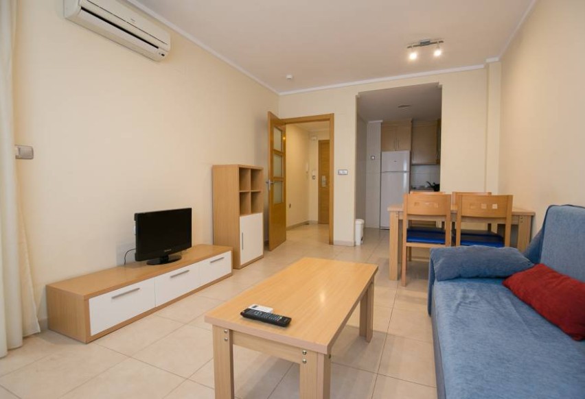 Reventa - Apartamento / piso - Alicante - Agua marga