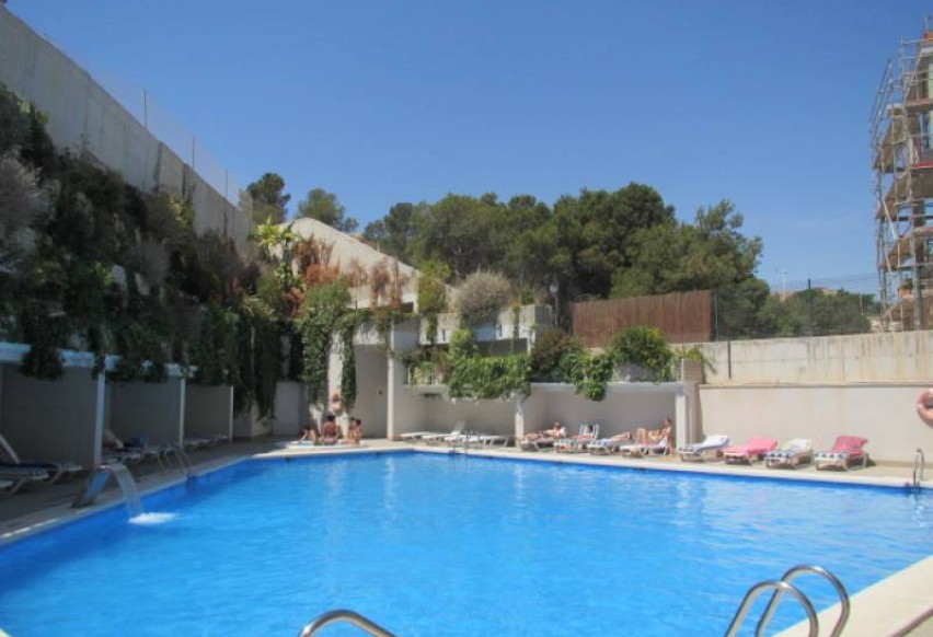 Reventa - Apartamento / piso - Alicante - Agua marga