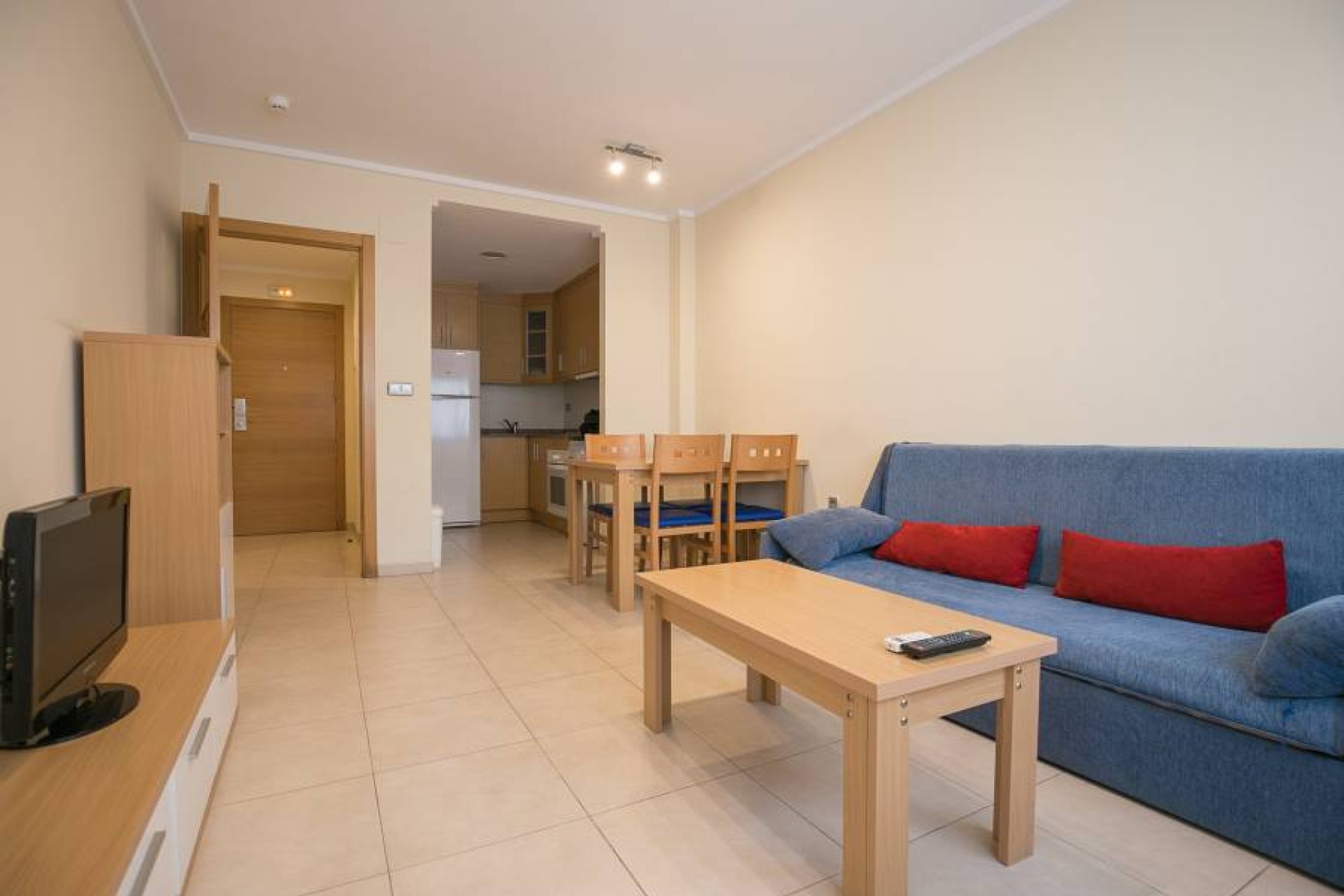 Reventa - Apartamento / piso - Alicante - Agua marga