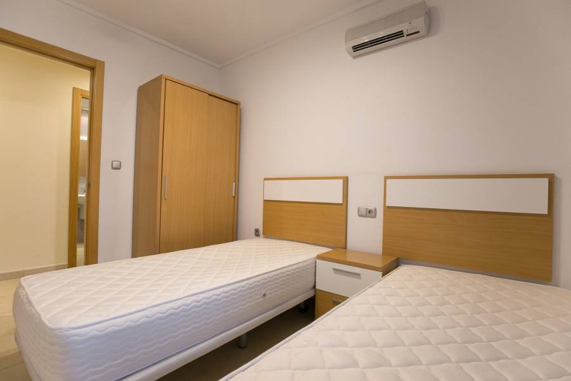 Reventa - Apartamento / piso - Alicante - Agua marga
