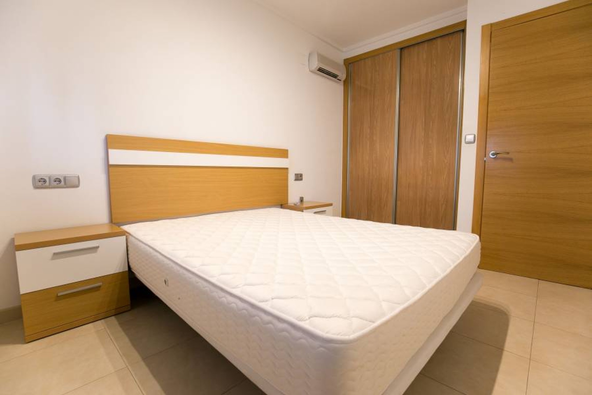 Reventa - Apartamento / piso - Alicante - Agua marga