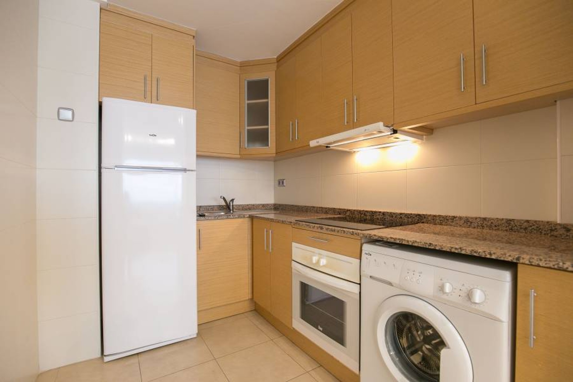 Reventa - Apartamento / piso - Alicante - Agua marga