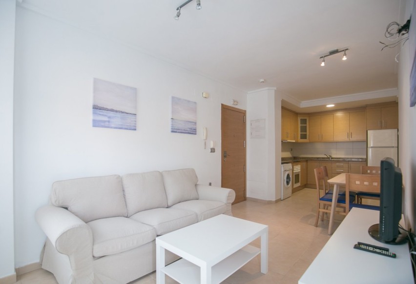 Reventa - Apartamento / piso - Alicante - Agua marga