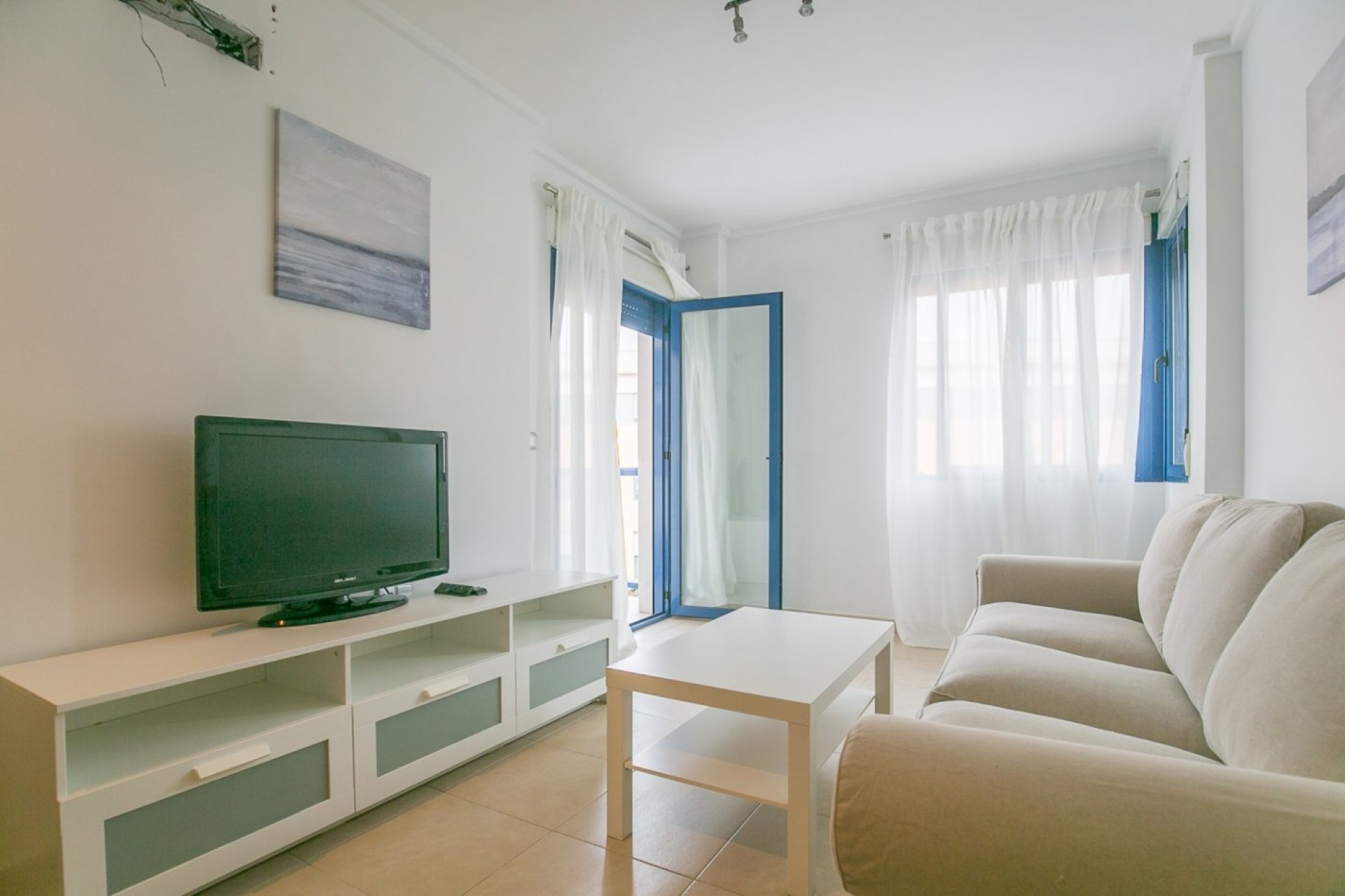 Reventa - Apartamento / piso - Alicante - Agua marga